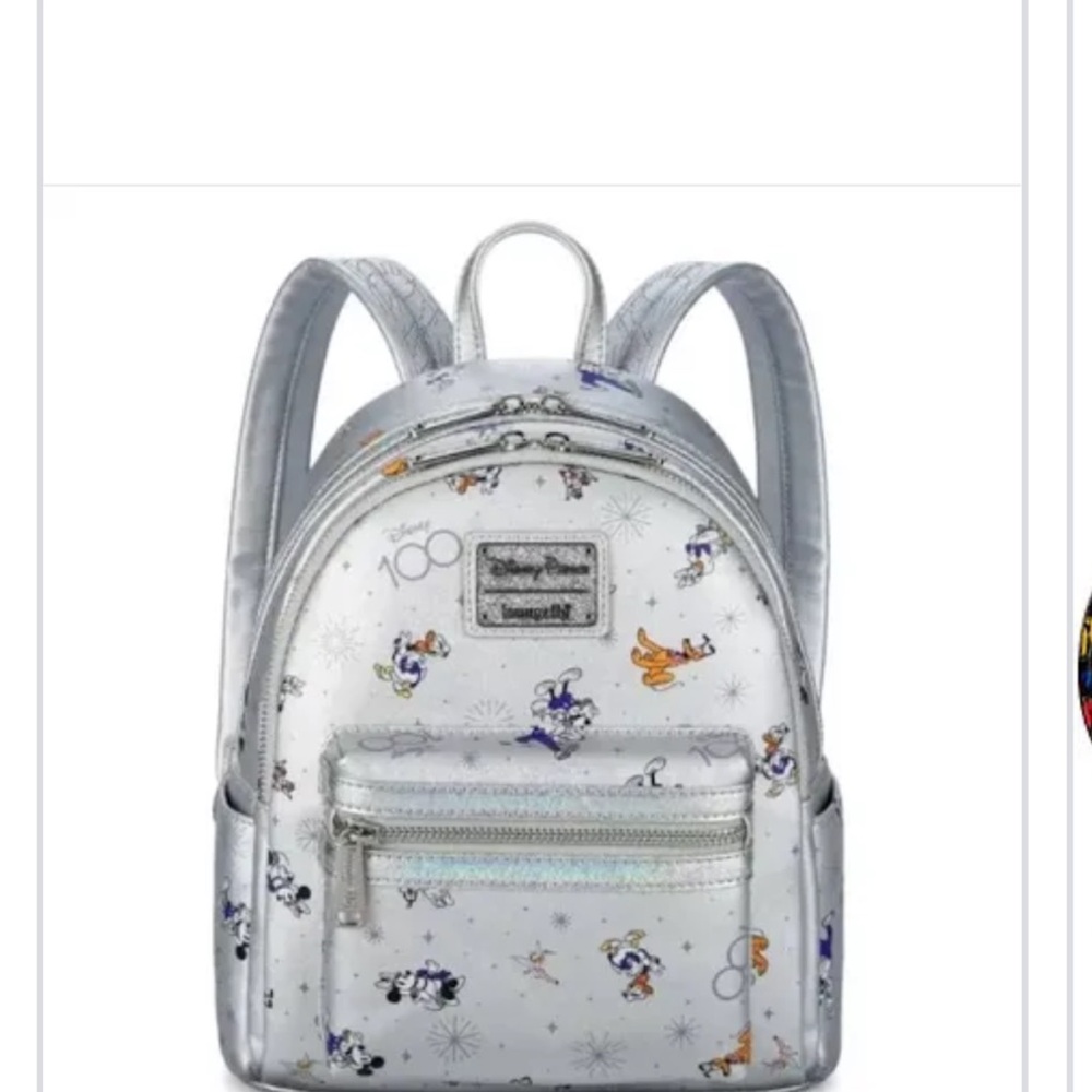 Amazing deal, Disneyparks Lounge Fly, mini backpack Mickey and friends + Ears